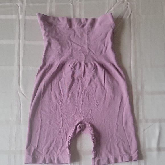 Kindred Bravely Bamboo High Waist Maternity Shorts - Picture 4 of 4